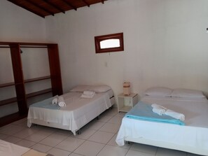 Chambre Quadruple