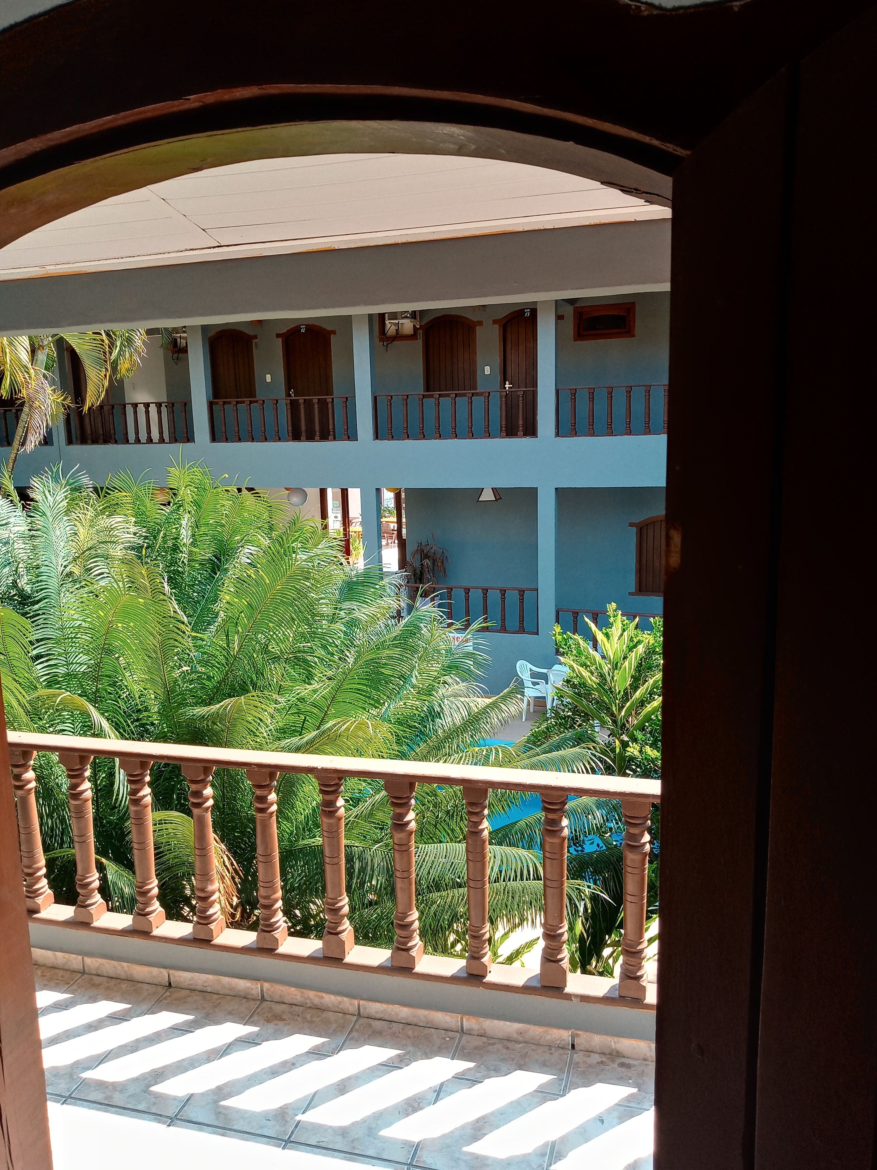 Foto - DORM Olhar da Sereia