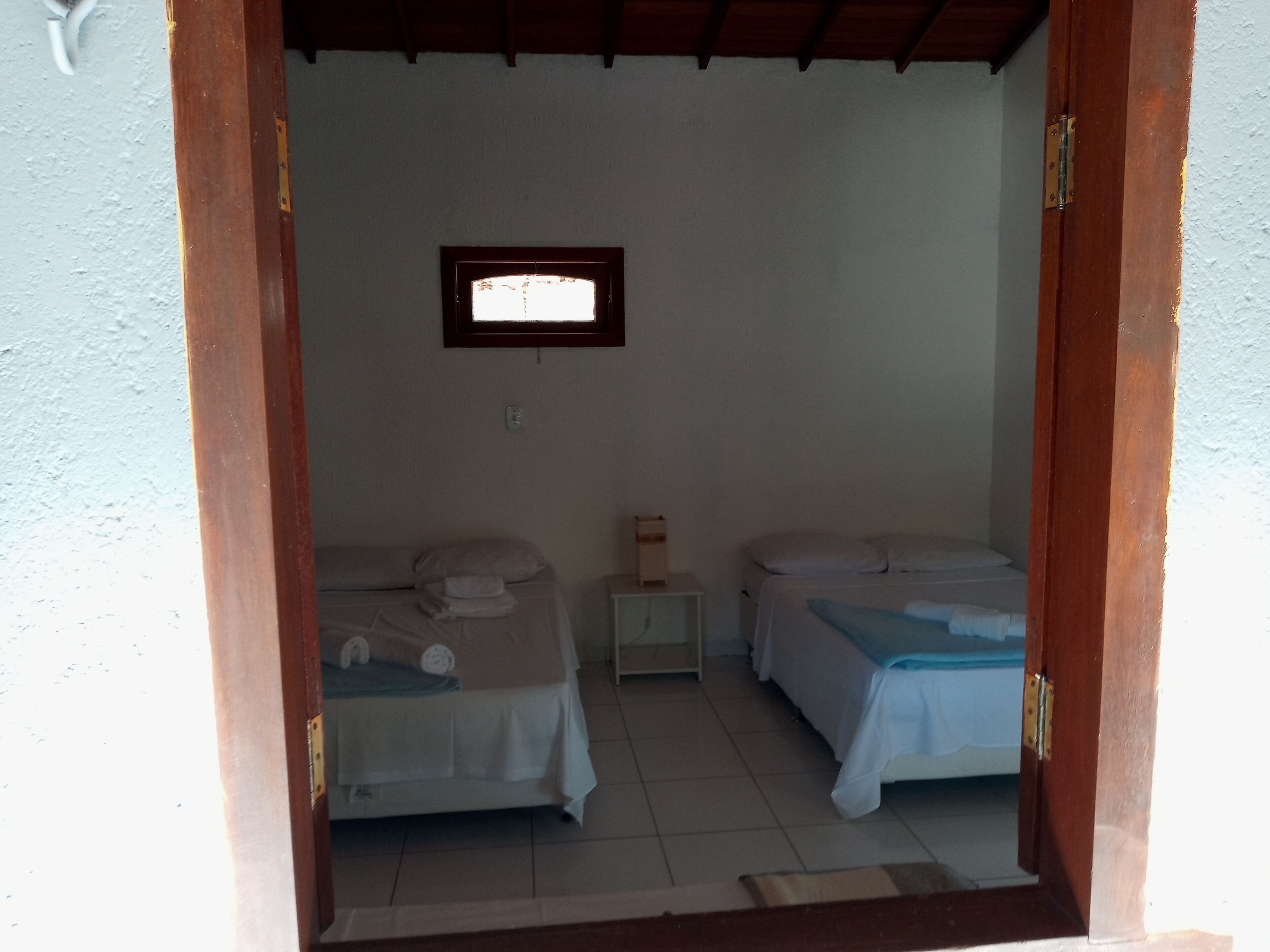 Foto - DORM Olhar da Sereia