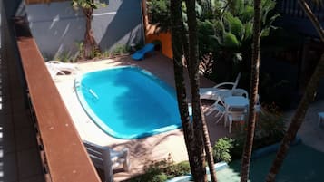 Quadruple Room | Minibar, soundproofing, iron/ironing board, free WiFi