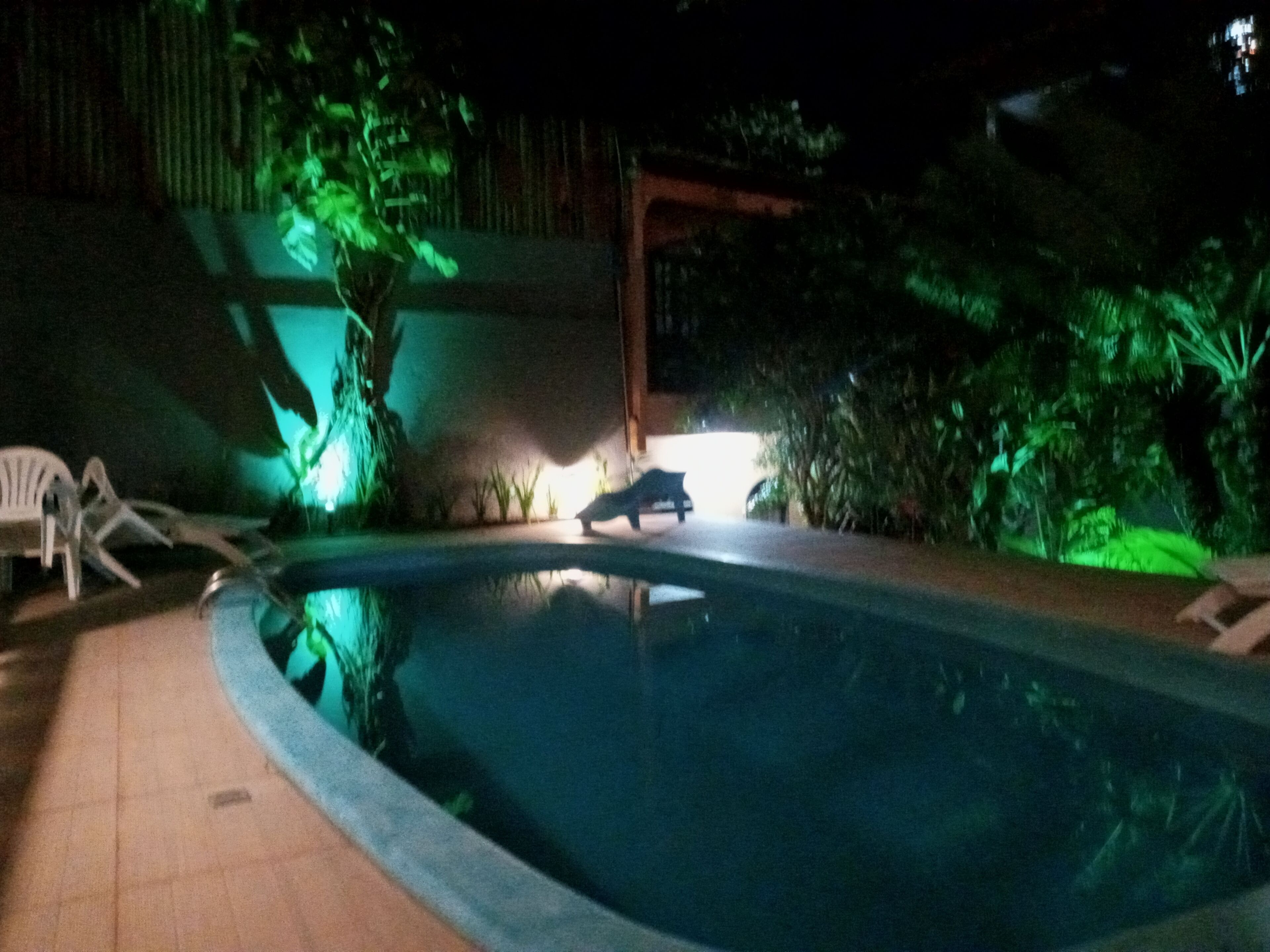 Foto - DORM Olhar da Sereia