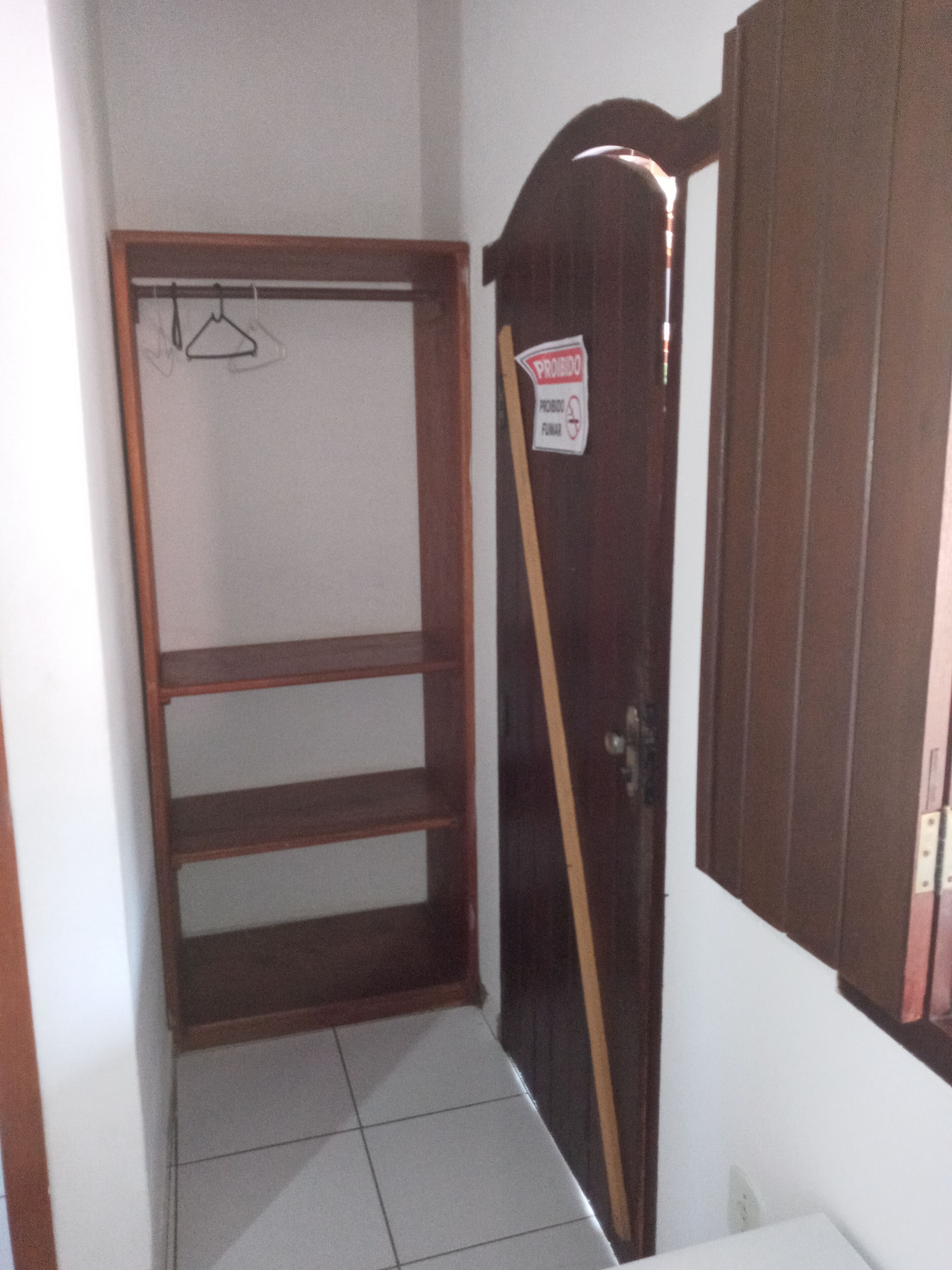 Foto - DORM Olhar da Sereia