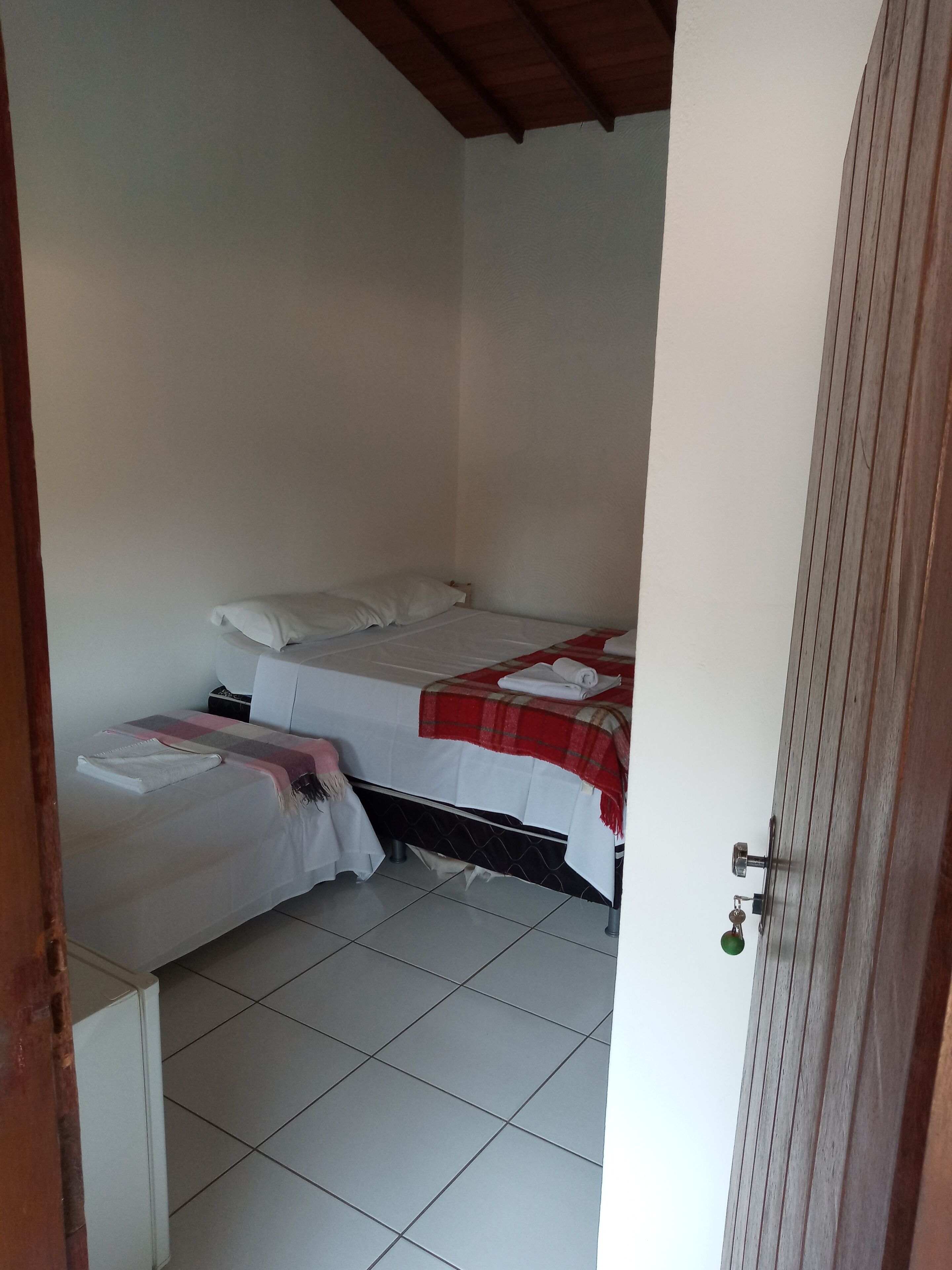 Foto - DORM Olhar da Sereia