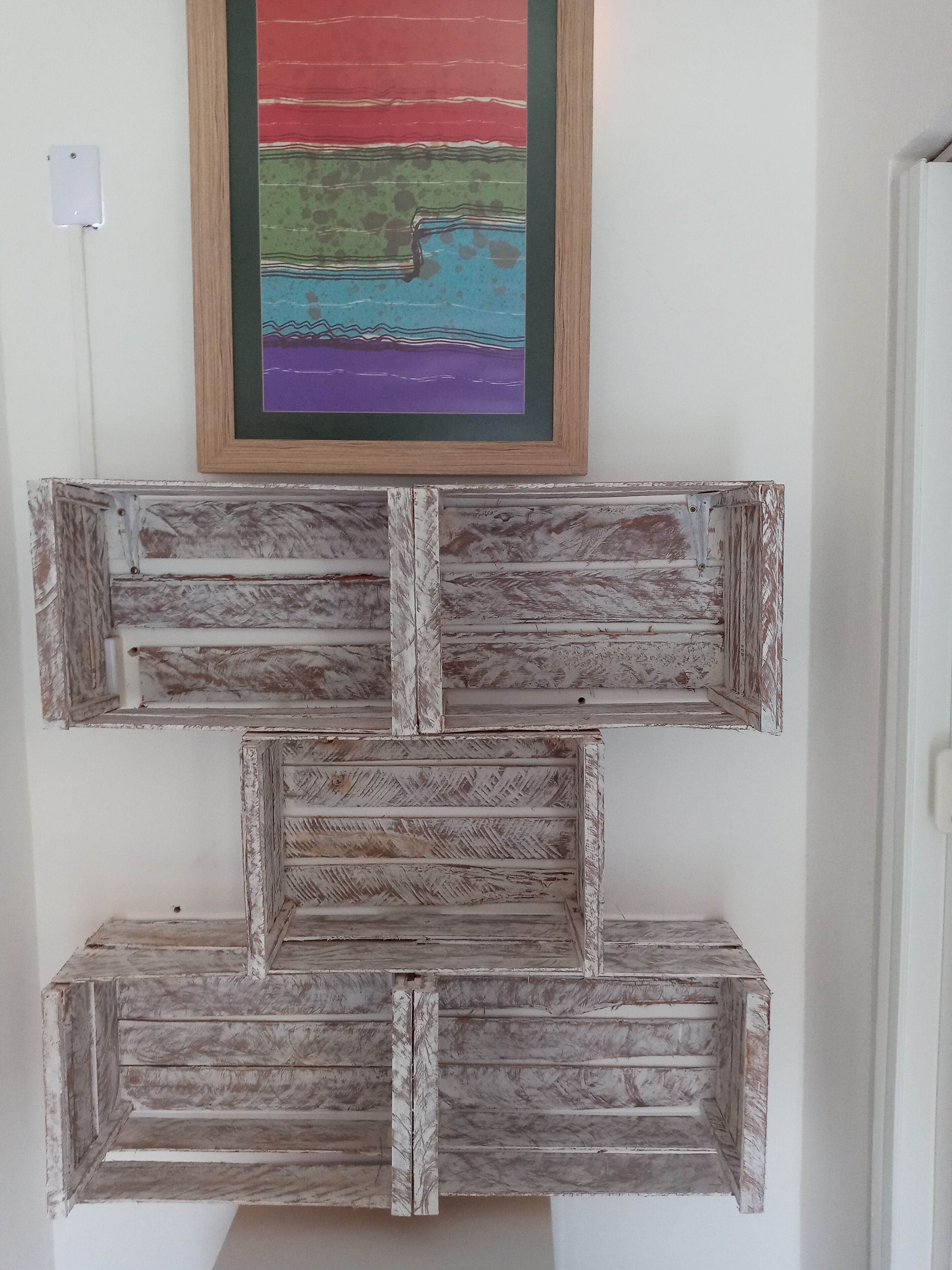 Foto - DORM Olhar da Sereia