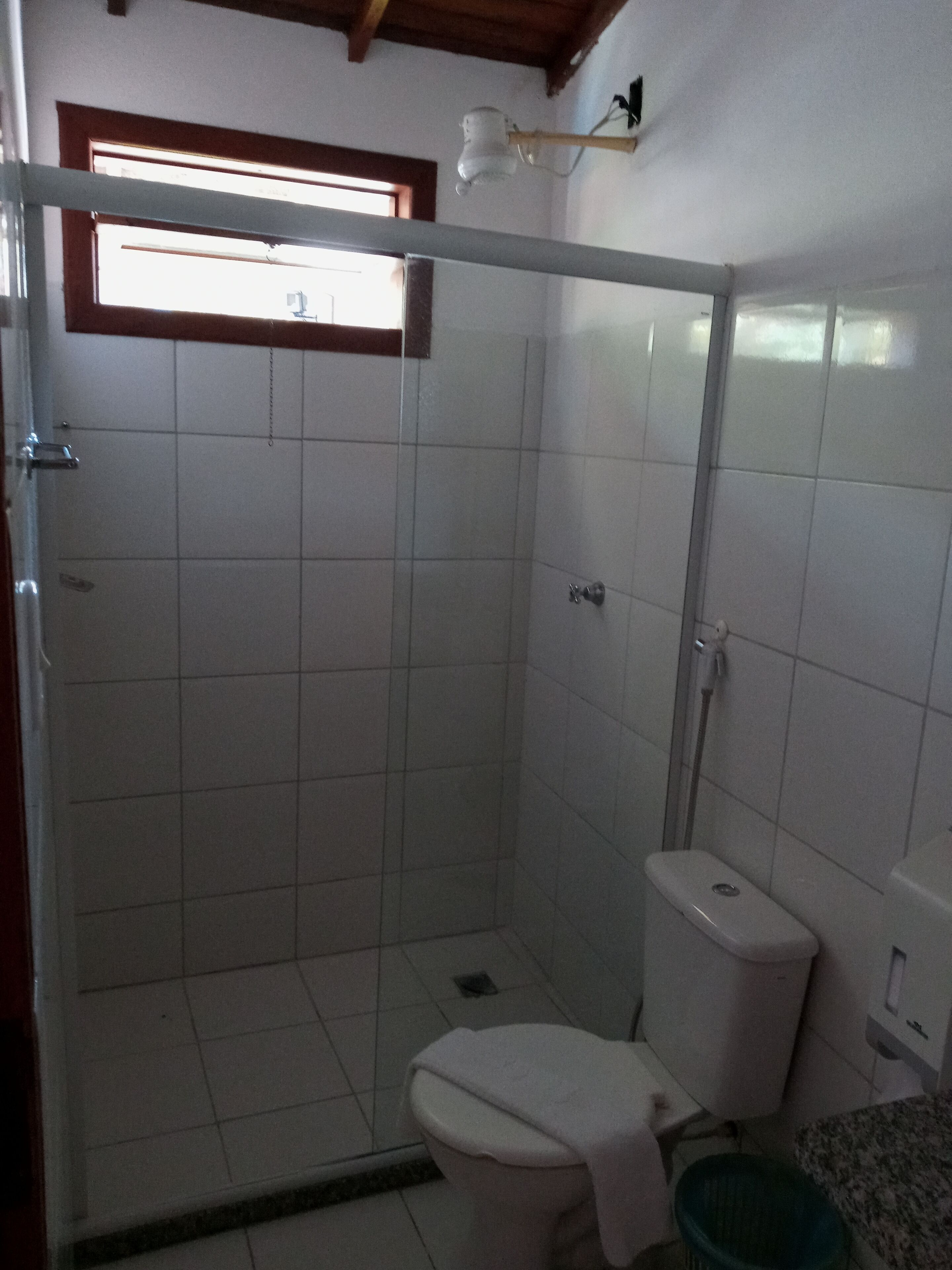 Foto - DORM Olhar da Sereia