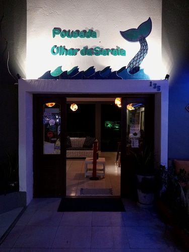 Pousada Olhar da Sereia