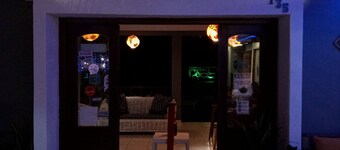 Pousada Olhar da Sereia