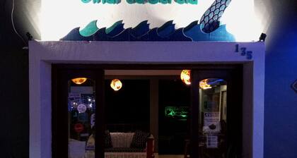 Pousada Olhar da Sereia