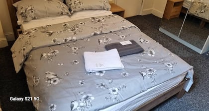 Shamrock Guest House