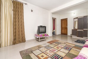 Habitación exclusiva | 1 habitación, escritorio, camas extra y wifi gratis