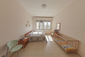 Double Room - Casa per Ferie Sant'Anna (Matera)