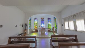 Capilla