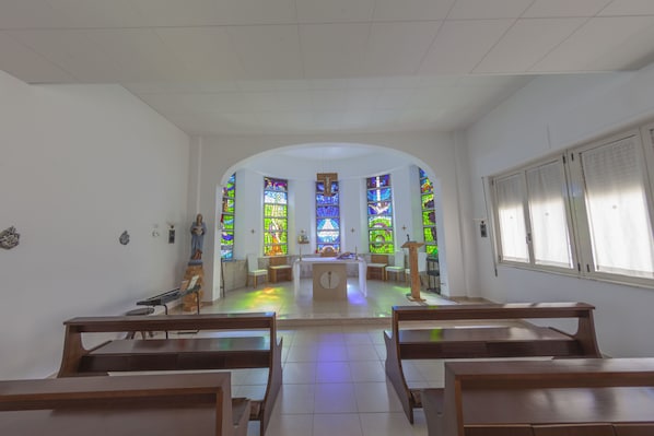 Chapel