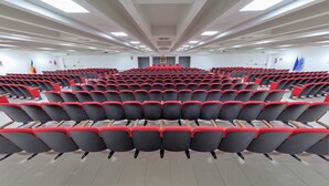 Sala de reuniones