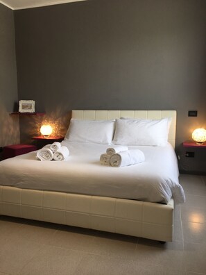 Literie hypoallergénique, d�écoration personnalisée