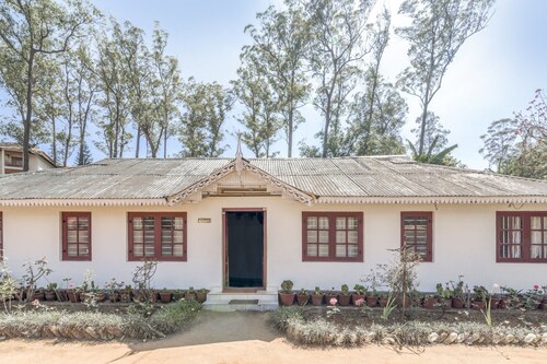 GuestHouser 4 BHK Homestay f531