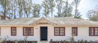 GuestHouser 4 BHK Homestay f531