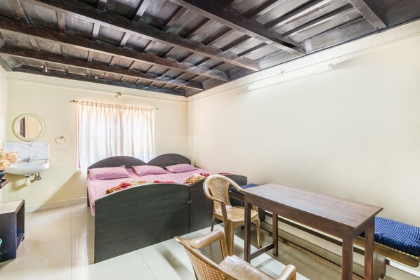 Classic House, 4 Bedrooms