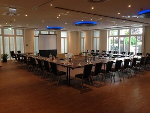 Meeting facility - Gasthof Robben (Twist)