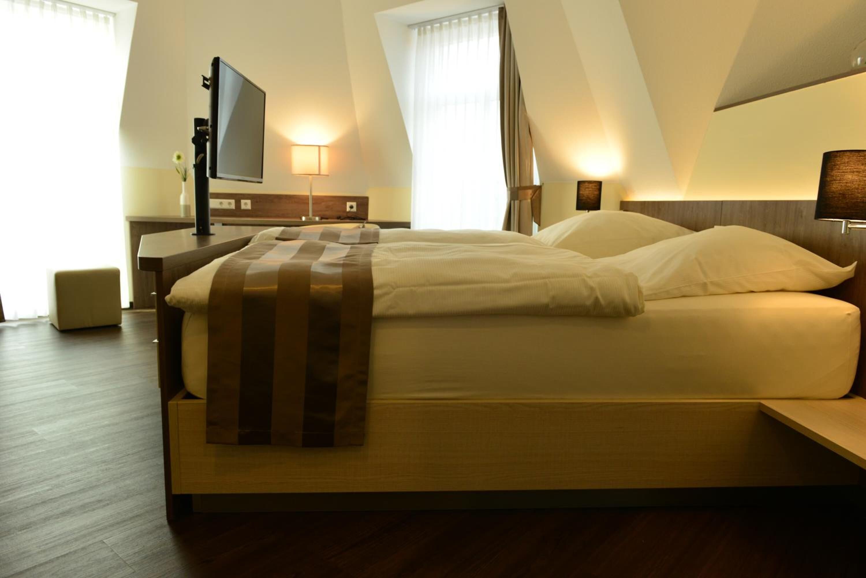 in-room safe, desk, rollaway beds, free wifi