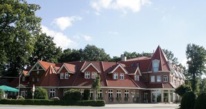 Aussenbereich