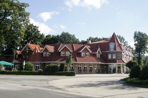 Eksteriør