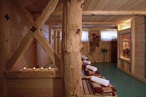 Hammam, soins corporels, enveloppements corporels, gommages corporels