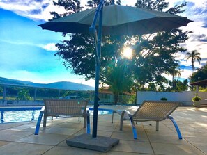 บริเวณภายนอก