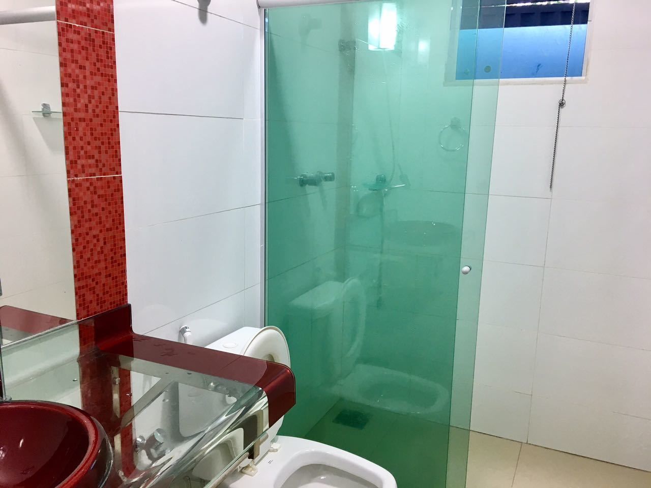 Casa | Banheiro | Chuveiro 