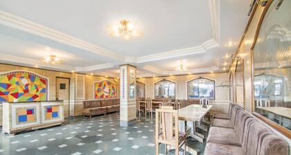 GuestHouser 1 BR Boutique stay 5a75