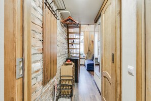 Duplex Standard (Studio 1 ) | Vardagsrum | LCD-tv