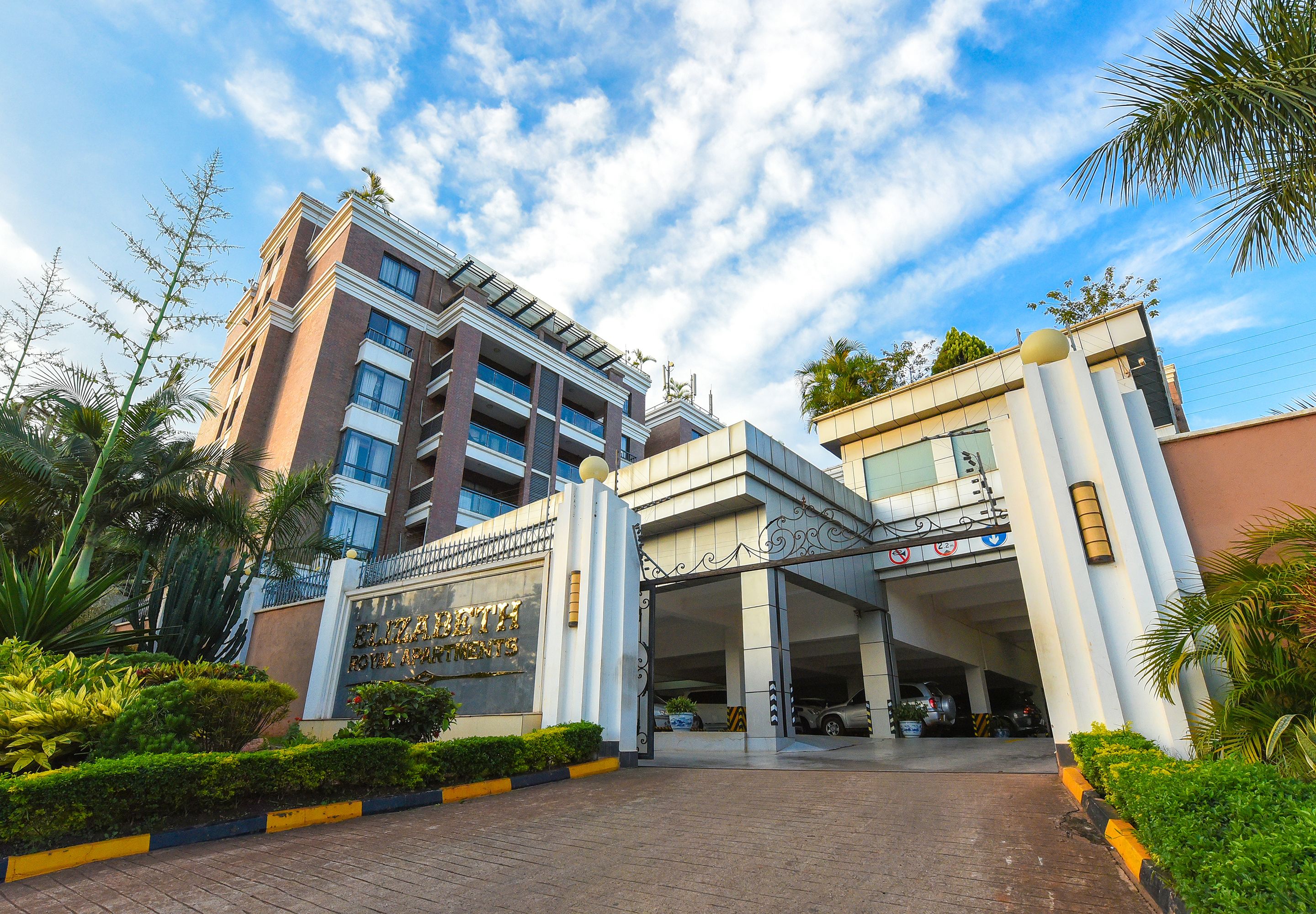 Vistas desde el alojamiento