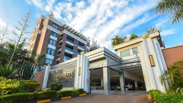 Vistas desde el alojamiento