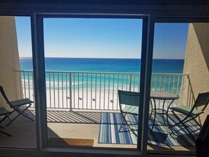 Balcony - Beach House Condos by Crystal Waters (Destin)