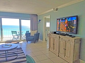 1 bedroom, individually decorated, individually furnished - Beach House Condos by Crystal Waters (Destin)