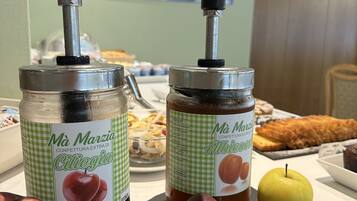 FrĂŒhstĂŒcksbuffet