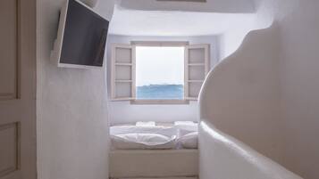 Exclusive Villa (Globe) | 3 bilik tidur, peralatan tempat tidur premium, peti besi dalam bilik