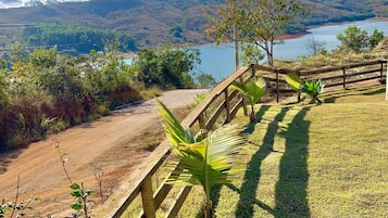 Lake view