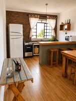 Kitchenette privada