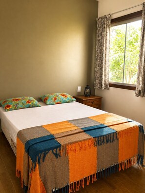 3 bedrooms, free WiFi - Charme e Aconchego - Casa para 10 pessoas com 3 quartos (Capitólio)