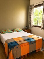 3 habitaciones y wifi gratis