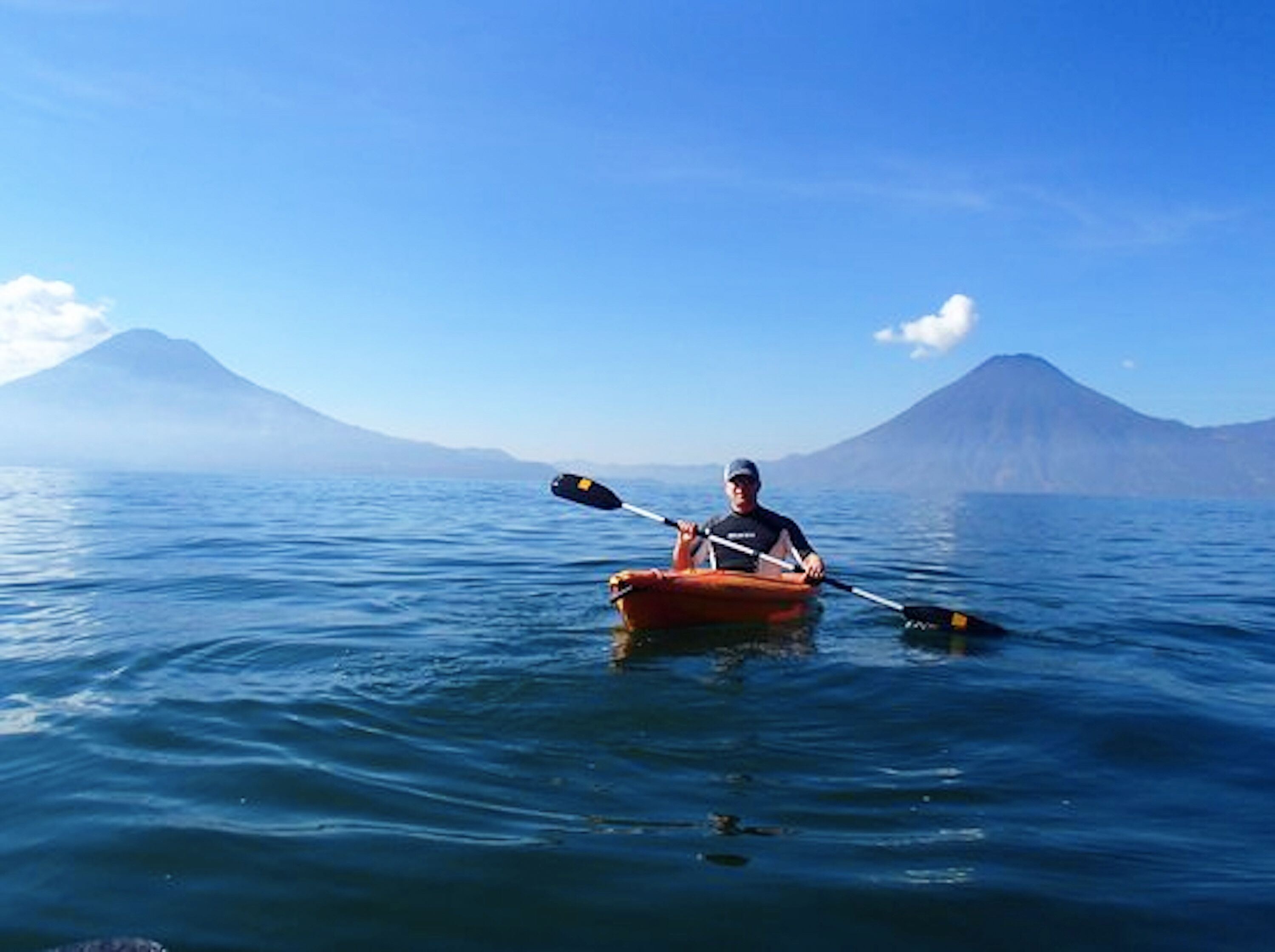 Kayak