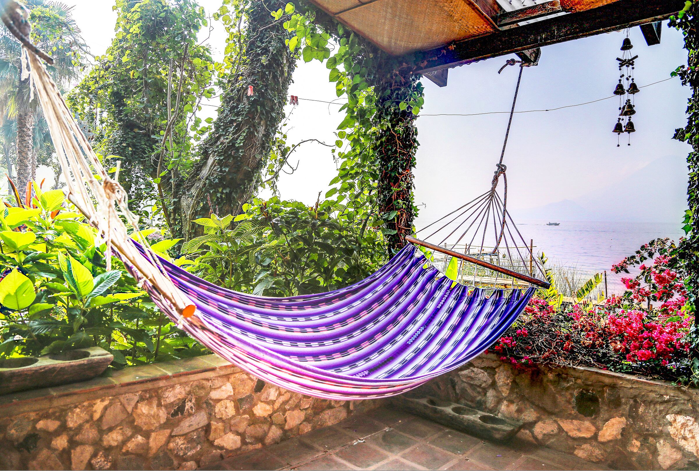 Teras/patio
