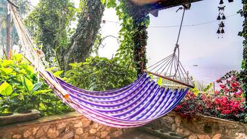 Teras/patio