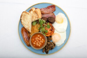 Room - Sleep Eat Love - Hostel (Liverpool)