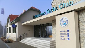 Exterior - Fenyves Yacht Club (Balatonfenyves)