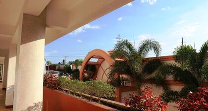 Hotel Casa Ilustre