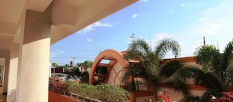 Hotel Casa Ilustre