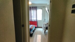 Family Apartment, Multiple Beds | 2 bedrooms, iron/ironing board, free WiFi, bed sheets - In the heart of Lima cozy apartment (Lima)