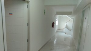 Hallway - In the heart of Lima cozy apartment (Lima)
